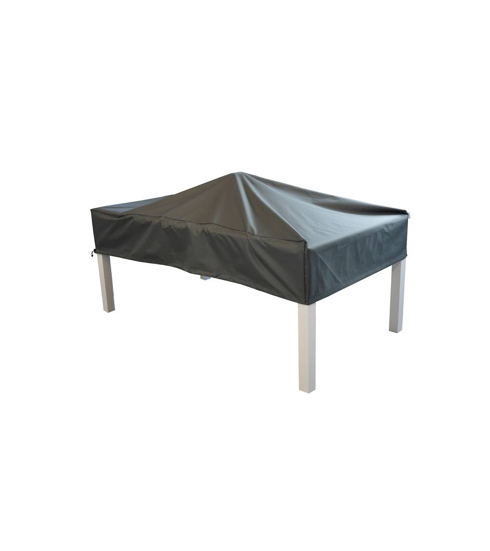 Housse de protection étanche pour table (160 x 100 cm)