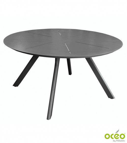 Bar Table Housse de protection Imperméable à l'eau Coupe-vent Housse de  seau à glace pour Patio de jardin Petite Table Ronde Noir (52 x 58cm)